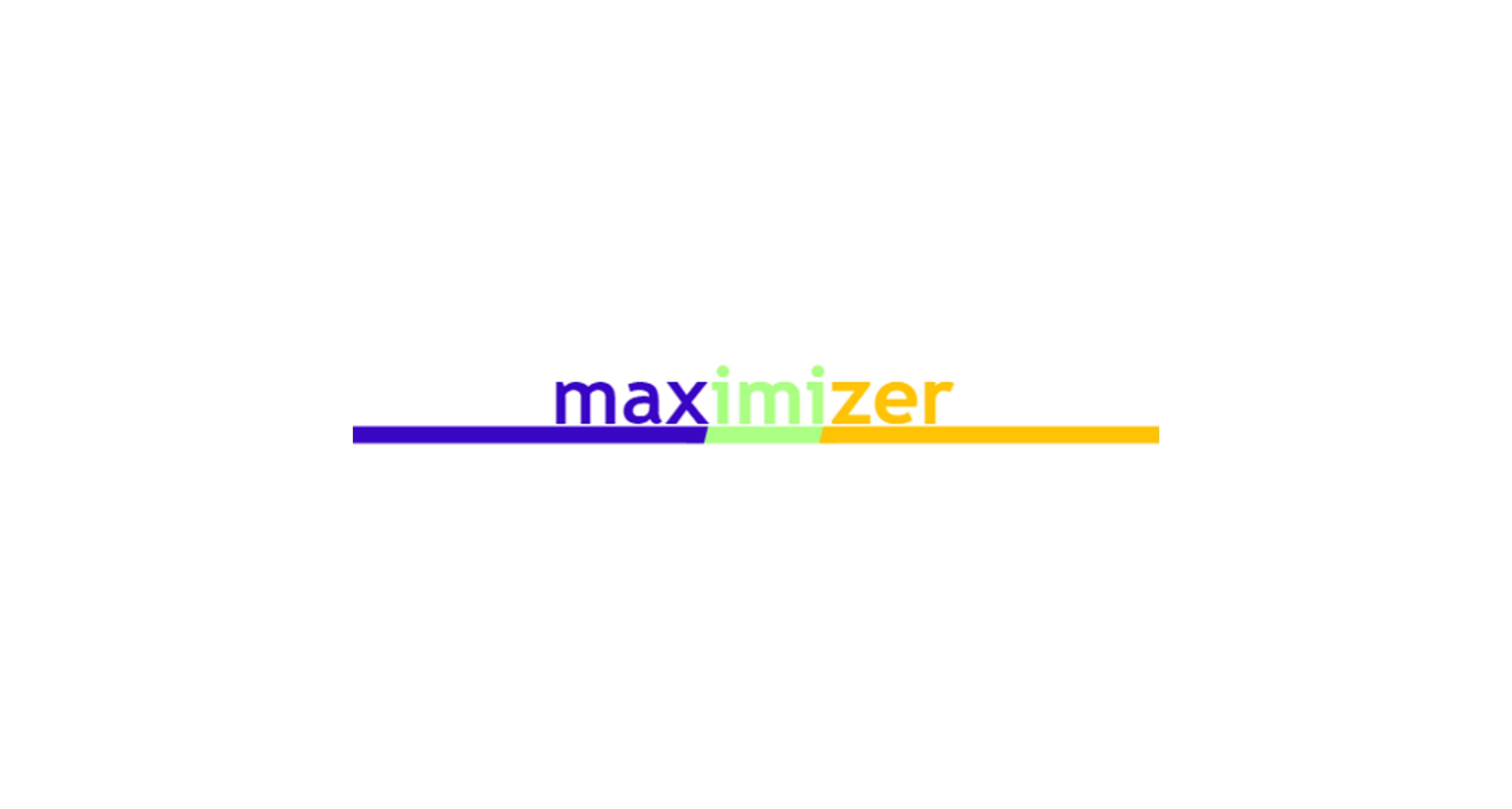 売上を最大化させる為の、WEBサイトのコンサルティングサービス『Maximizer』